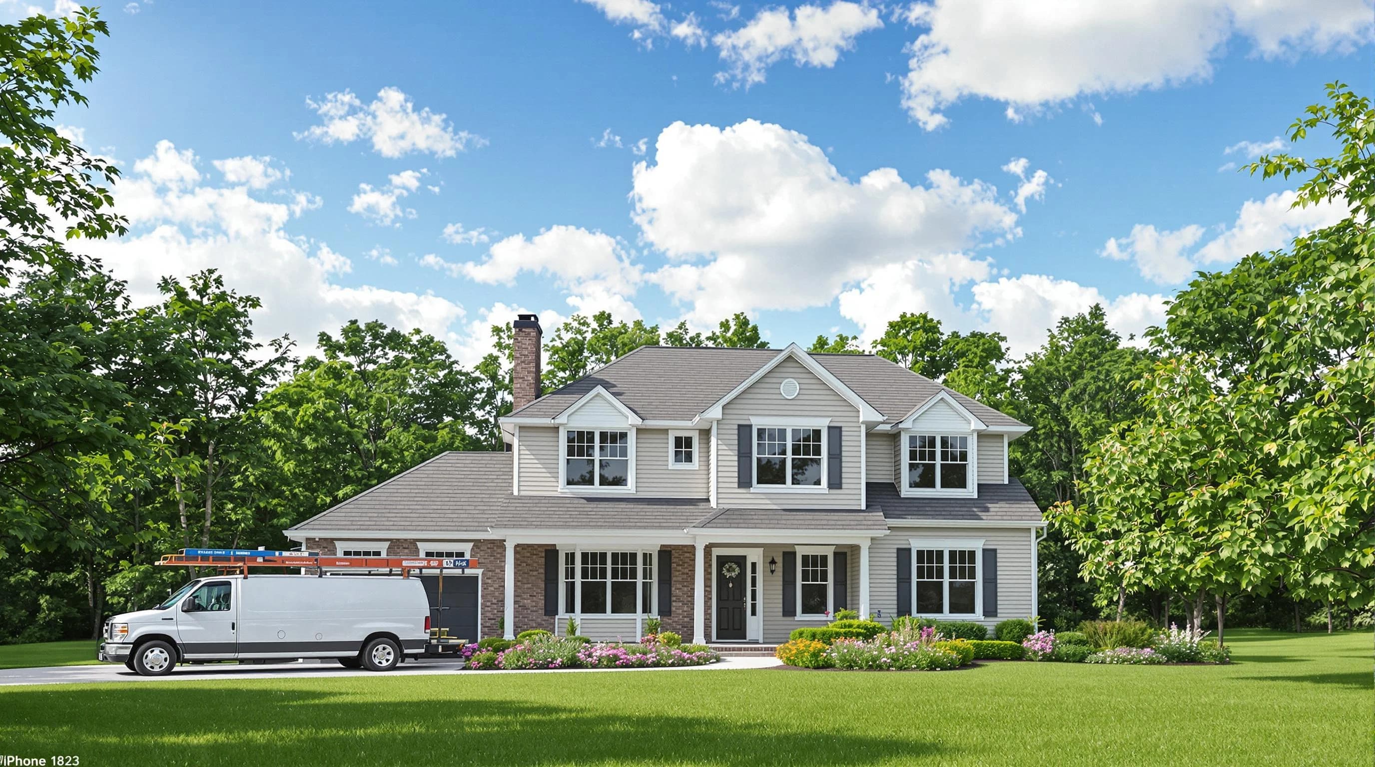 La Vergne Chimney Sweep chimney equipment